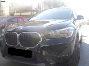 Bmw X1 '21 ΑΥΤΟΜΑΤΟ//Χ1.F48//DIESEL//1.5CC//116HP//ΤΕΛΗ ΚΛΦΡ.85Ε//5ΠΡΤΟ//ΑΡΙΣΤΟ//ΑΝΤΑΛΛΑΓΕΣ//ΕΤΟΙΜΟΠΑΡΑΔΟΤΟ