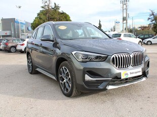 Bmw X1 '21 5 Χρόνια εγγύηση-xDrive25e xLine AUTOx6