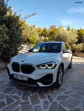 Bmw X1 '21 BMW Premium Selection με 2 χρόνια εγγύηση από την αντιπροσωπεία