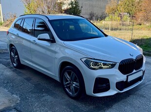 Bmw X1 '21 Hybrid Plug in-x drive 25e ///M sport