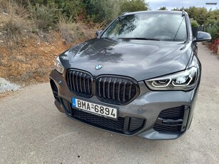 Bmw X1 '21 M Sport