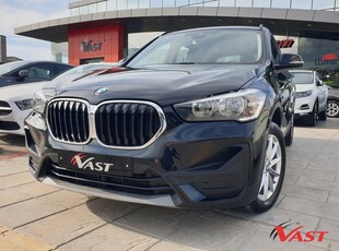 Bmw X1 '21 SDrive16D 1500cc 116hp Diesel