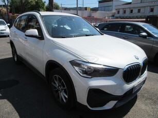 Bmw X1 '21 SDRIVE18I