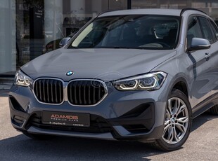 Bmw X1 '21 sDrive18i Advantage