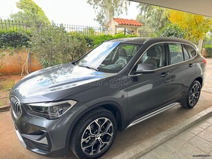 Bmw X1 '21 sDrive18i