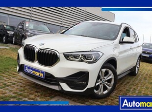 Bmw X1 '21 X-Drive 25E 4Wd /6 Χρόνια Δωρεάν Service