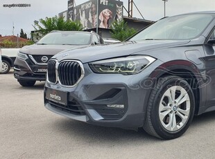 Bmw X1 '21 XDRIVE 25E/PLUG IN HYBRID/220HP