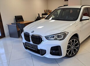 Bmw X1 '21 xDrive25e *M-Sport* 4Χ4 Automatik