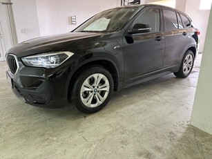 Bmw X1 '21 XDRIVE25E SPORT LINE STEPTRONIC