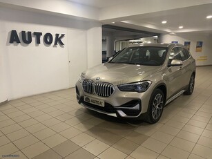 Bmw X1 '21 XDrive25e XLine AUTOK