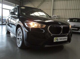 Bmw X1 '22 5 ΧΡΟΝΙΑ ΕΓΓΥΗΣΗ- xDrive25e