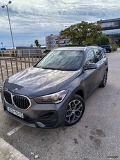 Bmw X1 '22 SDRIVE16D