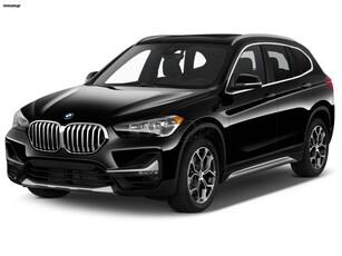 Bmw X1 '22 SDRIVE16D