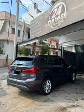 Bmw X1 '22 SDRIVE16D