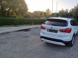 Bmw X1 '22 SDRIVE16D