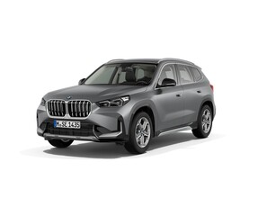 Bmw X1 '22 (X1 sDrive18i xLine Premium Pack)