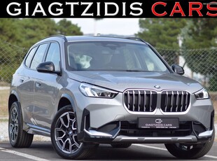 Bmw X1 '23 S DRIVE 20i ΑΥΤΟΜΑΤΟ ΜΕ ΠΑΡΑΓΓΕΛΙΑ