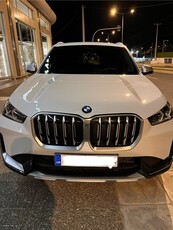 Bmw X1 '23 S Drive 20i xLine/ Νέα Λάστιχα / service