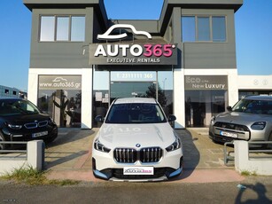 Bmw X1 '23 sdrive 20i