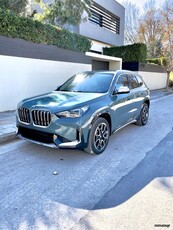 Bmw X1 '23 sDrive 20i Xline