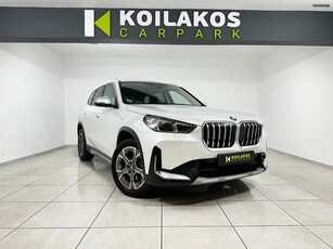 Bmw X1 '23 SDRIVE18I