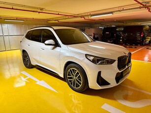 Bmw X1 '23 XDRIVE20D M PACK