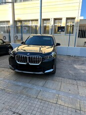 Bmw X1 '23 Xline Ειδική παραγγελία με έξτρα εξοπλισμό