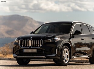 Bmw X1 '24 S DRIVE 2.0