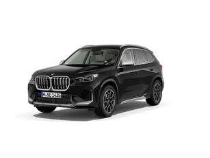 Bmw X1 '24 (X1 xDrive20d xLine Premium & Travel Pack)