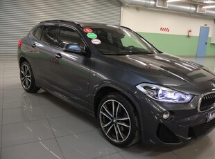 BMW X2 1.5 (2019)