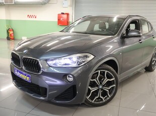 BMW X2 1.5 (2019)