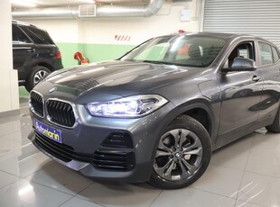 BMW X2 1.5 (2021)