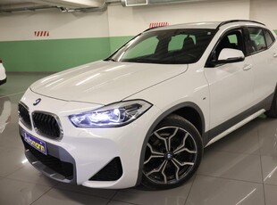 BMW X2 1.5 (2021)