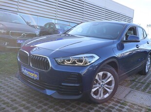 BMW X2 1.5 (2022)