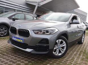 BMW X2 1.5 (2023)