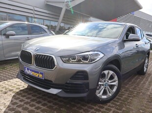 BMW X2 1.5 (2023)