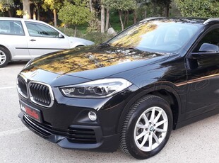 Bmw X2 '18 ΠΕΤΡΕΛΑΙΟ ΑΥΤΟΜΑΤΟ !!!