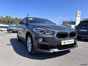 Bmw X2 '18 5 Χρονια Εγγυηση-