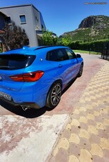 Bmw X2 '18