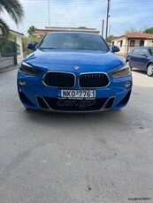 Bmw X2 '18