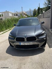 Bmw X2 '18 Μ PACKET