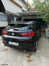 Bmw X2 '18 sDrive18d Steptronic