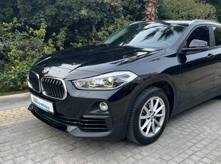 Bmw X2 '18 SDRIVE18I