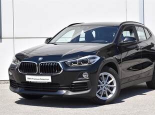 Bmw X2 '18 (X2 sDrive18d Advantage)