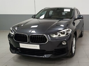 Bmw X2 '18 (X2 sDrive18i)