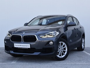 Bmw X2 '18 (X2 sDrive18i Advantage)