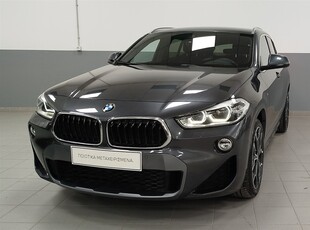 Bmw X2 '18 (X2 sDrive20i)