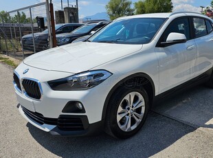 Bmw X2 '19 Χ2 SDRIVE 18I