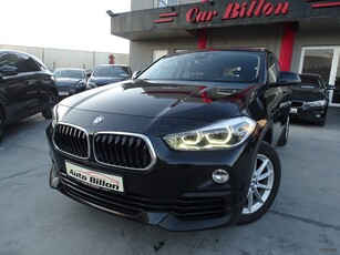 Bmw X2 '19 2.0 ADVANTAGE KLIMA NAVI FULL EXTRA