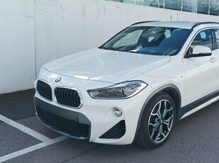 Bmw X2 '19